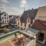 21 / Zentral / Terrasse / Seilbahn Blick アパート