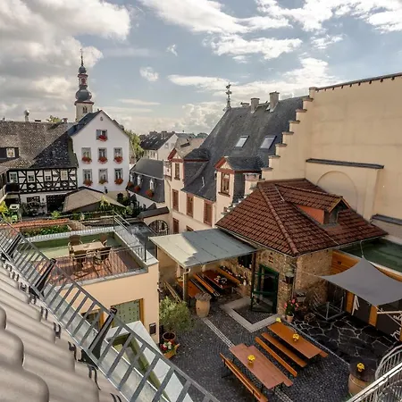 Apartament 21 / Zentral / Terrasse / Seilbahn Blick *
