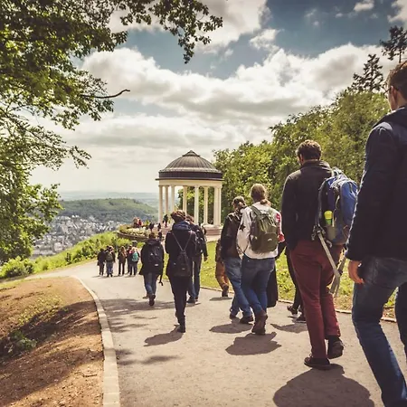 Apartmán 21 / Zentral / Terrasse / Seilbahn Blick