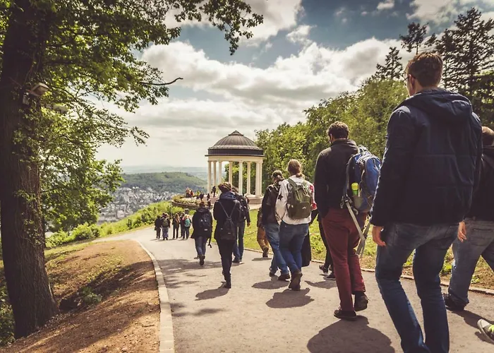 Апартаменты 21 / Zentral / Terrasse / Seilbahn Blick